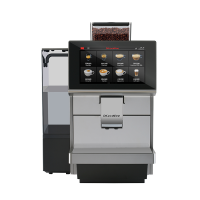 Кофемашина Dr.coffee M12 Plus