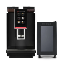 Кофемашина Dr.coffee Minibar S