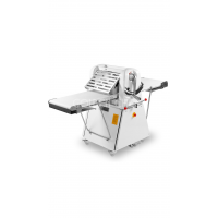 Тестораскатка электрическая профессиональная Ashine LSP520A