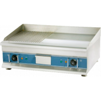 Жарочная поверхность Ashine  JEG-500-2
