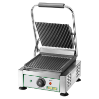 Гриль контактный FIMAR EasyLine EG-02