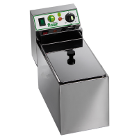  Фритюрница профессиональная FIMAR FR8