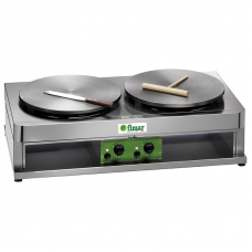Блинница FIMAR CR400G2