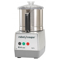 Куттер ROBOT COUPE R4