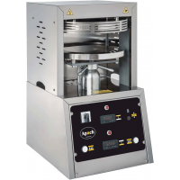 Пресс для пиццы Apach APRESS33