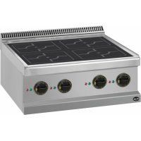 Плита индукционная APACH APRI‑77T/PL