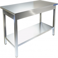 Стол производственный СП-833/400
