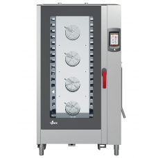 Пароконвектомат Venix SM40TCC