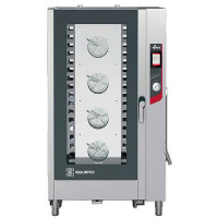 Пароконвектомат Venix SQ20TCC