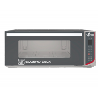Печь подовая Venix SQDK01DGBD03R