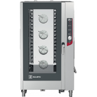 Пароконвектомат Venix SQ20D0C
