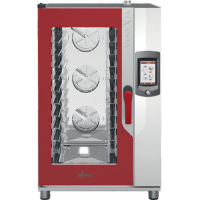 Пароконвектомат Venix SG10TCC