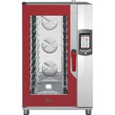 Пароконвектомат Venix SG10TCC
