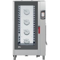 Пароконвектомат Venix SG16TCC