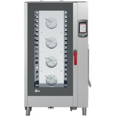 Пароконвектомат Venix SG16TCC
