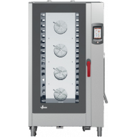 Пароконвектомат Venix SM20TCC