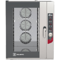 Пароконвектомат Venix SQ1021D0C