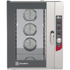 Пароконвектомат Venix SQ1021D0C