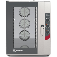 Пароконвектомат Venix SQ1021M0N0