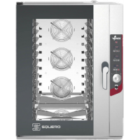 Пароконвектомат Venix SQ10D00