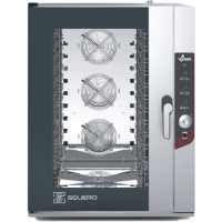 Пароконвектомат Venix SQ12D0C