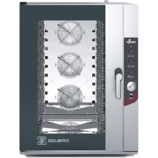 Пароконвектомат Venix SQ12D0C