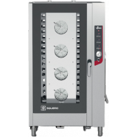 Пароконвектомат Venix SQ16D00
