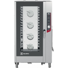 Пароконвектомат Venix SQ16D00