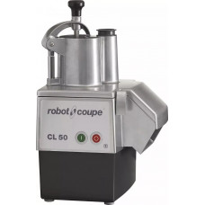 Овощерезка Robot-Coupe CL50 (без дисков, 380В)